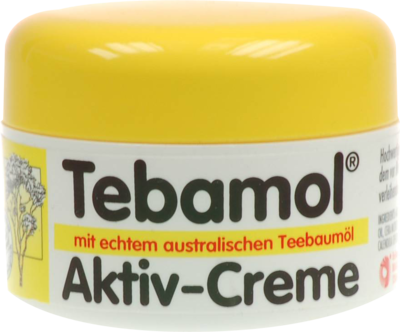 Teebaum Oel Aktiv (PZN 07328761)