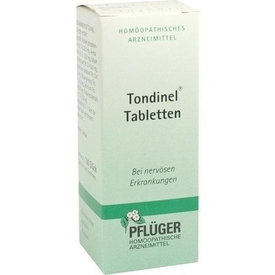 Tondinel (PZN 06092612)
