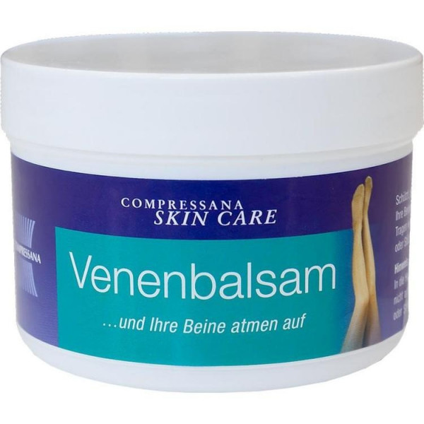 Compressana Venenbalsam (PZN 04139120)
