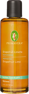 Sauna Konzentrat Grapefruit Limette (PZN 00007769)