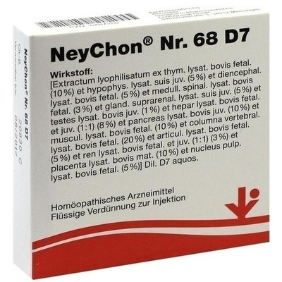 Neychon Nr68 D7 (PZN 06487262)
