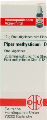 Piper Meth. D12 (PZN 07249174)