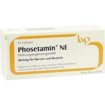 Phosetamin Ne (PZN 06465421)