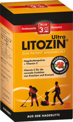 Litozin Ultra (PZN 09771006)