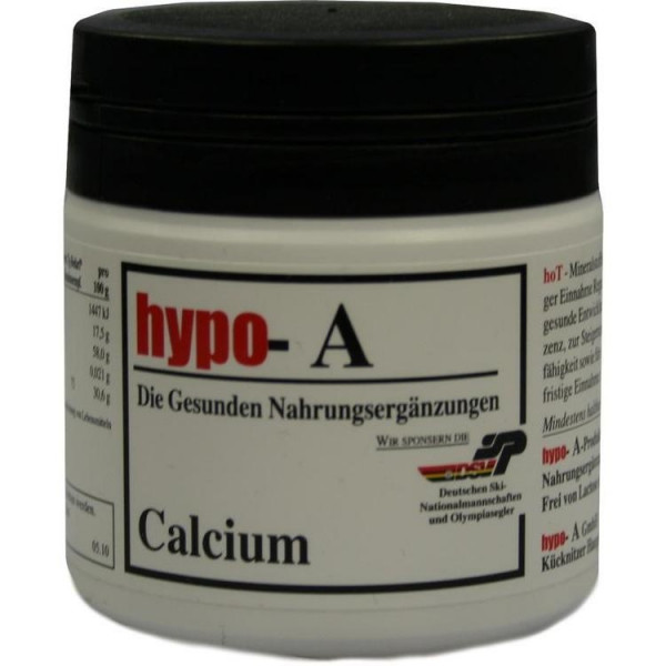 Hypo A Calcium (PZN 00028240)