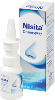Nisita Dosier (PZN 01287280)