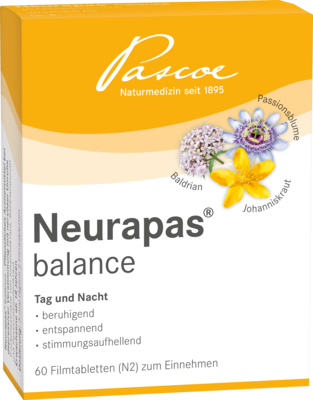 Neurapas Balance Film (PZN 01498137)