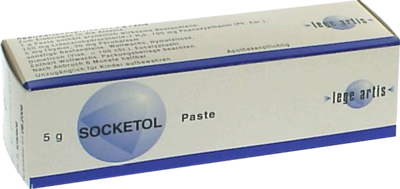 Socketol Paste (PZN 00463102)