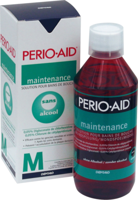 Perio Aid Maintenance Mundspuelung (PZN 05703752)