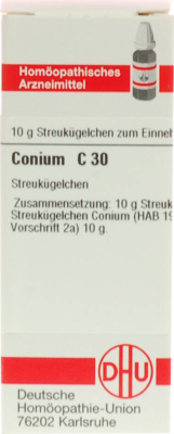 Conium C 30 (PZN 02897224)