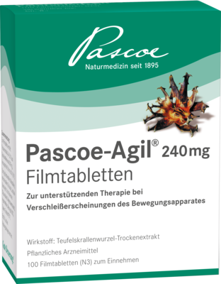 Pascoe Agil 240 Mg Film (PZN 02735556)