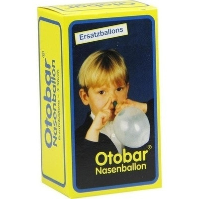 Otobar Ersatzballon (PZN 03568540)