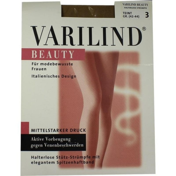 Varilind Beauty Ag Teint 3 (PZN 00821702)