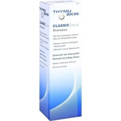 Thymuskin Classic (PZN 10254227)