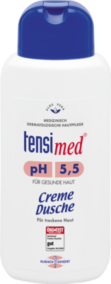 Tensimed Creme Dusche (PZN 01879951)