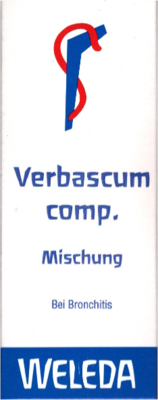 Verbascum COMP. (PZN 02436262)