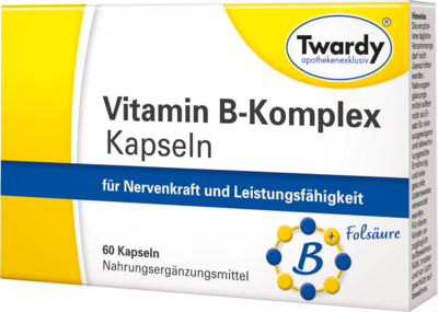Vitamin B Komplex (PZN 03712965)