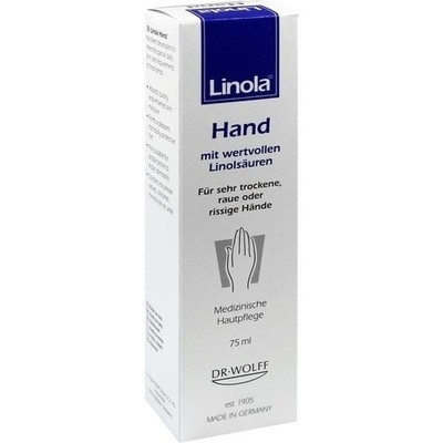 Linola Hand (PZN 09221091)