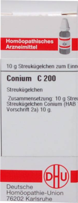 Conium C 200 (PZN 04213709)