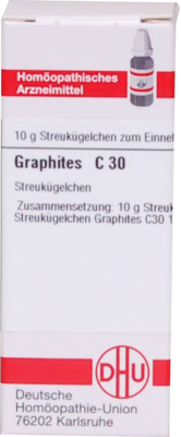 Graphites C 30 (PZN 02899571)