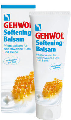 Gehwol Softening-balsam (PZN 10056208)