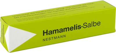 Hamamelis  Nestmann (PZN 05743639)