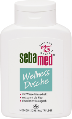 Sebamed Wellness Dusche (PZN 00710606)