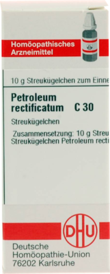 Petroleum Rectif. C 30 (PZN 02928841)