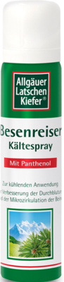 Allgaeuer Besenr Kaelt (PZN 09300844)