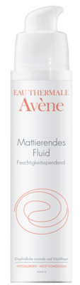 Avene Mattierendes Fluid (PZN 08454410)