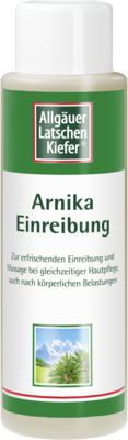 Allgäuer Latschenk. Arnika Extra Stark (PZN 03765430)