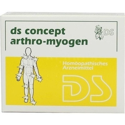 Ds Concept Arthro Myogen (PZN 04009558)
