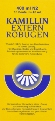 Kamillin Extern Robugen Loesung (PZN 00329289)