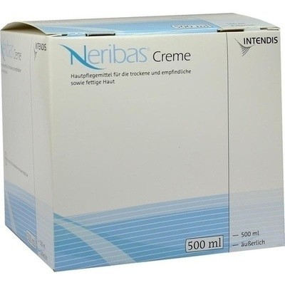 Neribas Creme (PZN 00523815)