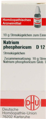 Natrium Phosphor. D12 (PZN 04228935)