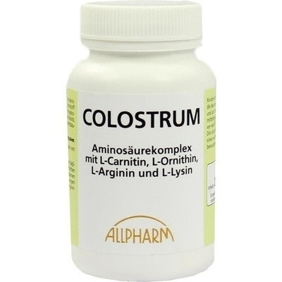 Colostrum (PZN 03404011)