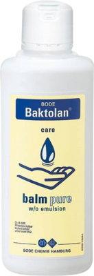 Baktolan Balm Pure (PZN 03706611)