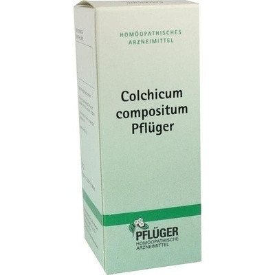 Colchicum Comp. Pflueger (PZN 03157274)