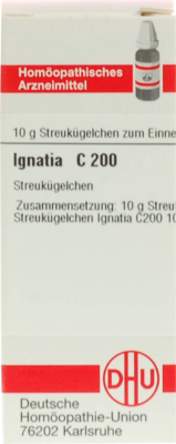 Ignatia C 200 (PZN 02924984)