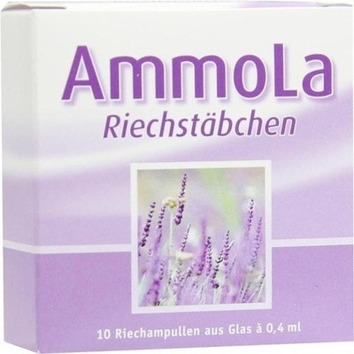 Ammola Riechstaebchen Riech (PZN 06766849)