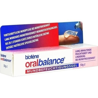 Biotene Oralbalance Mundbefeuchtungs (PZN 03820198)