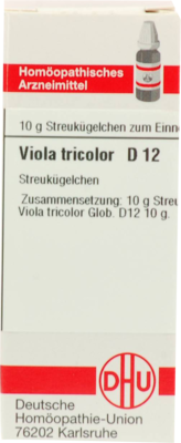 Viola Tric. D12 (PZN 07183506)