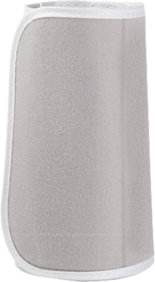 Aponorm Schalenmanschette Oberarm M-l 22-46cm (PZN 03682566)