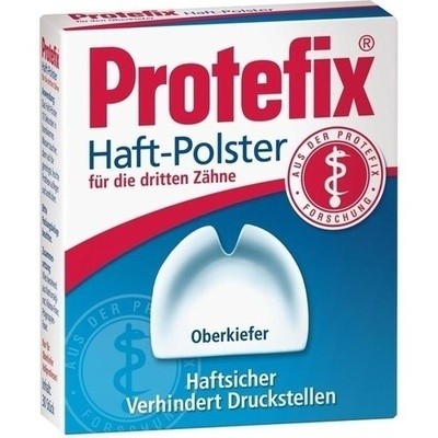 Protefix Haftpolster F.oberkiefer (PZN 00841834)