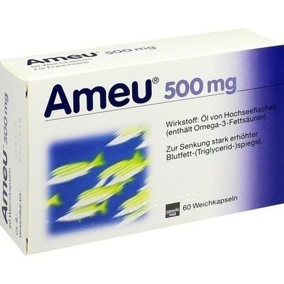 Ameu 500 Mg (PZN 01569587)
