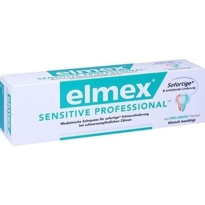 Elmex Sensitive Professional Zahnpaste (PZN 06810639)