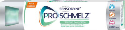 Sensodyne ProSchmelz tägliche (PZN 10302268)