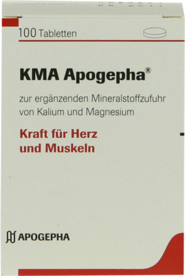 Kma Apogepha (PZN 04864861)