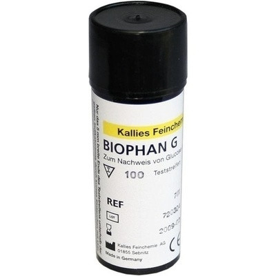 Biophan g (PZN 04087831)