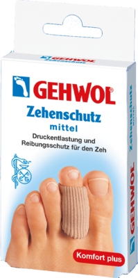 Gehwol Polymer Gel Zehen Schutz Mittel (PZN 01445460)